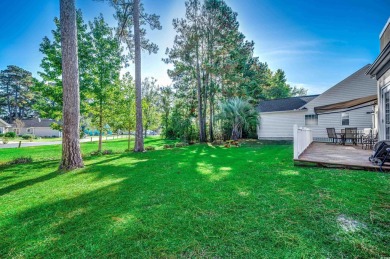 Welcome to your serene retreat in the prestigious Sanctuary @ on Myrtle Beach National Golf Course in South Carolina - for sale on GolfHomes.com, golf home, golf lot