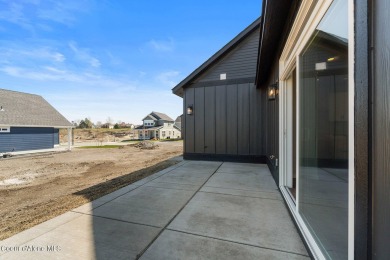 Located on Hole 10 at the recently renovated Prairie Falls golf on Prairie Falls Golf Club in Idaho - for sale on GolfHomes.com, golf home, golf lot