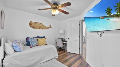 Stunning 3 bed, 2 bath home in the desirable Sugar Mill Country on Sugar Mill Country Club in Florida - for sale on GolfHomes.com, golf home, golf lot