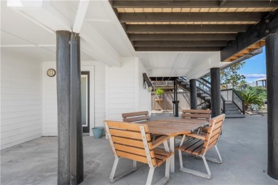 510 Bralley is three properties in one, offering the perfect on Palmilla Beach Golf Club in Texas - for sale on GolfHomes.com, golf home, golf lot