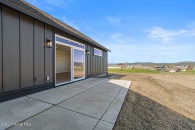 Located on Hole 10 at the recently renovated Prairie Falls golf on Prairie Falls Golf Club in Idaho - for sale on GolfHomes.com, golf home, golf lot