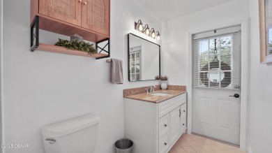 Stunning 3 bed, 2 bath home in the desirable Sugar Mill Country on Sugar Mill Country Club in Florida - for sale on GolfHomes.com, golf home, golf lot