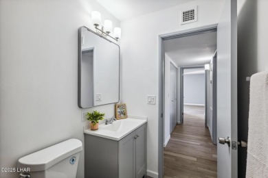 Discover the perfect blend of location, lifestyle, and on Cerbat Cliffs Golf Course in Arizona - for sale on GolfHomes.com, golf home, golf lot