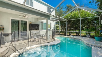 Short Sale. 4 bedroom 3 1/2 bath pool home & almost 3000 sq ft on Imperial Lakewoods Golf Club in Florida - for sale on GolfHomes.com, golf home, golf lot