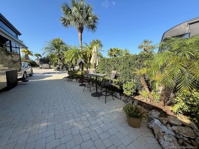Stunning Waterfront Lot with Breathtaking Views - A MUST SEE! on St. Lucie Trail Golf Club in Florida - for sale on GolfHomes.com, golf home, golf lot