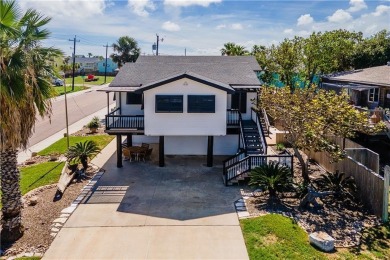 510 Bralley is three properties in one, offering the perfect on Palmilla Beach Golf Club in Texas - for sale on GolfHomes.com, golf home, golf lot