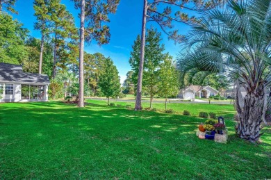 Welcome to your serene retreat in the prestigious Sanctuary @ on Myrtle Beach National Golf Course in South Carolina - for sale on GolfHomes.com, golf home, golf lot