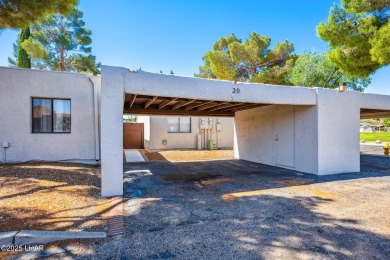 Discover the perfect blend of location, lifestyle, and on Cerbat Cliffs Golf Course in Arizona - for sale on GolfHomes.com, golf home, golf lot