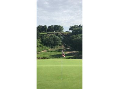 Welcome to The Retreat! This lot requires a house of a minimum on The Retreat in Texas - for sale on GolfHomes.com, golf home, golf lot