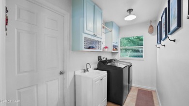 Stunning 3 bed, 2 bath home in the desirable Sugar Mill Country on Sugar Mill Country Club in Florida - for sale on GolfHomes.com, golf home, golf lot