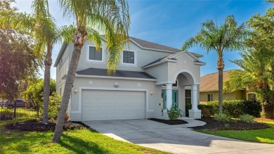 Short Sale. 4 bedroom 3 1/2 bath pool home & almost 3000 sq ft on Imperial Lakewoods Golf Club in Florida - for sale on GolfHomes.com, golf home, golf lot