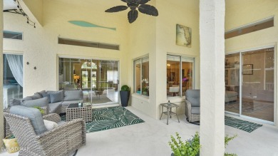 Stunning 3 bed, 2 bath home in the desirable Sugar Mill Country on Sugar Mill Country Club in Florida - for sale on GolfHomes.com, golf home, golf lot