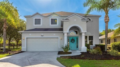 Short Sale. 4 bedroom 3 1/2 bath pool home & almost 3000 sq ft on Imperial Lakewoods Golf Club in Florida - for sale on GolfHomes.com, golf home, golf lot
