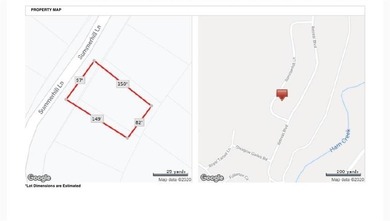 Welcome to The Retreat! This lot requires a house of a minimum on The Retreat in Texas - for sale on GolfHomes.com, golf home, golf lot