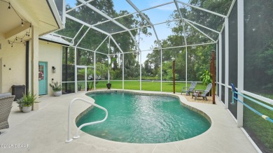 Stunning 3 bed, 2 bath home in the desirable Sugar Mill Country on Sugar Mill Country Club in Florida - for sale on GolfHomes.com, golf home, golf lot