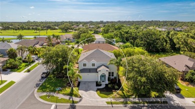 Short Sale. 4 bedroom 3 1/2 bath pool home & almost 3000 sq ft on Imperial Lakewoods Golf Club in Florida - for sale on GolfHomes.com, golf home, golf lot