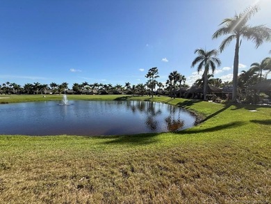 Stunning Waterfront Lot with Breathtaking Views - A MUST SEE! on St. Lucie Trail Golf Club in Florida - for sale on GolfHomes.com, golf home, golf lot