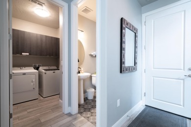 Zoned Nightly Rental, this unit is located in Southern Utah's on Entrada at Snow Canyon in Utah - for sale on GolfHomes.com, golf home, golf lot