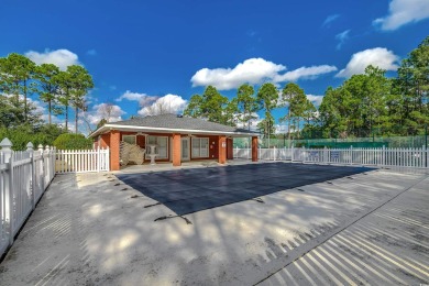 Welcome to your serene retreat in the prestigious Sanctuary @ on Myrtle Beach National Golf Course in South Carolina - for sale on GolfHomes.com, golf home, golf lot