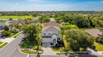 Short Sale. 4 bedroom 3 1/2 bath pool home & almost 3000 sq ft on Imperial Lakewoods Golf Club in Florida - for sale on GolfHomes.com, golf home, golf lot