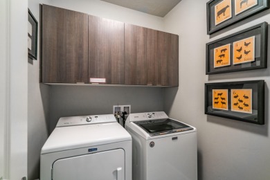 Zoned Nightly Rental, this unit is located in Southern Utah's on Entrada at Snow Canyon in Utah - for sale on GolfHomes.com, golf home, golf lot