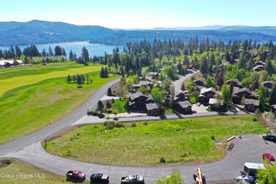 BEAUTIFUL LAKEVIEW LOT PACKAGE AT PRESTIGIOUS BLACK ROCK. Two on The Golf Club at Black Rock in Idaho - for sale on GolfHomes.com, golf home, golf lot