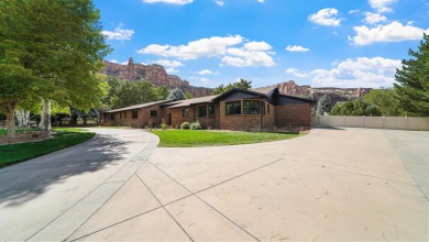 Welcome to 2022 Eagle Court, an immaculate executive ranch-style on Tiara Rado Golf Course in Colorado - for sale on GolfHomes.com, golf home, golf lot