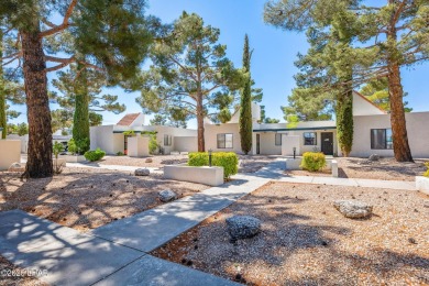Discover the perfect blend of location, lifestyle, and on Cerbat Cliffs Golf Course in Arizona - for sale on GolfHomes.com, golf home, golf lot