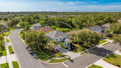 Short Sale. 4 bedroom 3 1/2 bath pool home & almost 3000 sq ft on Imperial Lakewoods Golf Club in Florida - for sale on GolfHomes.com, golf home, golf lot
