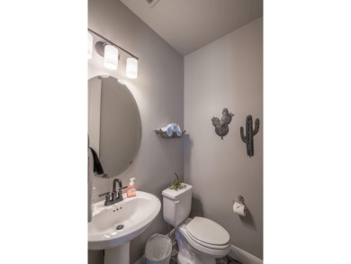 Zoned Nightly Rental, this unit is located in Southern Utah's on Entrada at Snow Canyon in Utah - for sale on GolfHomes.com, golf home, golf lot