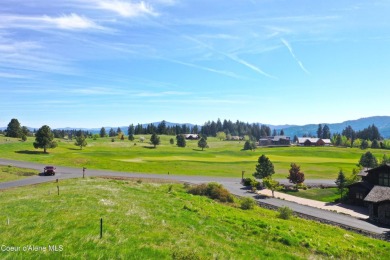 BEAUTIFUL LAKEVIEW LOT PACKAGE AT PRESTIGIOUS BLACK ROCK. Two on The Golf Club at Black Rock in Idaho - for sale on GolfHomes.com, golf home, golf lot