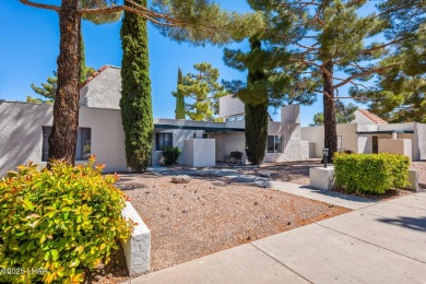 Discover the perfect blend of location, lifestyle, and on Cerbat Cliffs Golf Course in Arizona - for sale on GolfHomes.com, golf home, golf lot