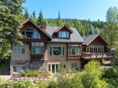 Iron Horse membership available* with the purchase of this on Iron Horse Golf Club in Montana - for sale on GolfHomes.com, golf home, golf lot