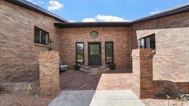 Welcome to 2022 Eagle Court, an immaculate executive ranch-style on Tiara Rado Golf Course in Colorado - for sale on GolfHomes.com, golf home, golf lot