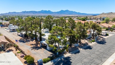 Discover the perfect blend of location, lifestyle, and on Cerbat Cliffs Golf Course in Arizona - for sale on GolfHomes.com, golf home, golf lot