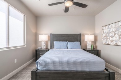 Zoned Nightly Rental, this unit is located in Southern Utah's on Entrada at Snow Canyon in Utah - for sale on GolfHomes.com, golf home, golf lot