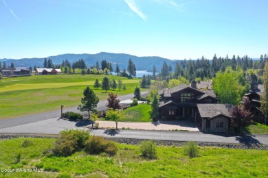 BEAUTIFUL LAKEVIEW LOT PACKAGE AT PRESTIGIOUS BLACK ROCK. Two on The Golf Club at Black Rock in Idaho - for sale on GolfHomes.com, golf home, golf lot