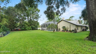 Stunning 3 bed, 2 bath home in the desirable Sugar Mill Country on Sugar Mill Country Club in Florida - for sale on GolfHomes.com, golf home, golf lot