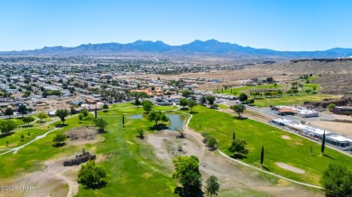 Discover the perfect blend of location, lifestyle, and on Cerbat Cliffs Golf Course in Arizona - for sale on GolfHomes.com, golf home, golf lot