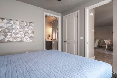Zoned Nightly Rental, this unit is located in Southern Utah's on Entrada at Snow Canyon in Utah - for sale on GolfHomes.com, golf home, golf lot