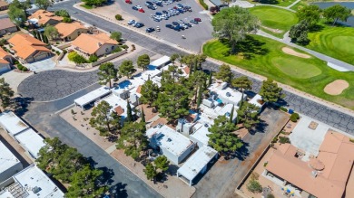 Discover the perfect blend of location, lifestyle, and on Cerbat Cliffs Golf Course in Arizona - for sale on GolfHomes.com, golf home, golf lot