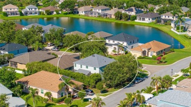 Short Sale. 4 bedroom 3 1/2 bath pool home & almost 3000 sq ft on Imperial Lakewoods Golf Club in Florida - for sale on GolfHomes.com, golf home, golf lot