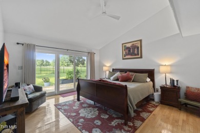 Custom designed and built by one of the premier area builders on  in Tennessee - for sale on GolfHomes.com, golf home, golf lot