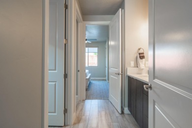 Zoned Nightly Rental, this unit is located in Southern Utah's on Entrada at Snow Canyon in Utah - for sale on GolfHomes.com, golf home, golf lot