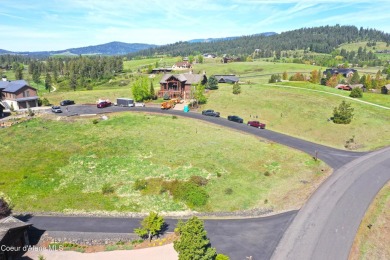 BEAUTIFUL LAKEVIEW LOT PACKAGE AT PRESTIGIOUS BLACK ROCK. Two on The Golf Club at Black Rock in Idaho - for sale on GolfHomes.com, golf home, golf lot