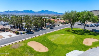 Discover the perfect blend of location, lifestyle, and on Cerbat Cliffs Golf Course in Arizona - for sale on GolfHomes.com, golf home, golf lot