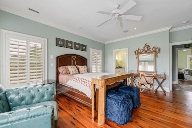 Welcome to 5811 Timber Race Course, a rare two-dwelling on The Links at Stono Ferry in South Carolina - for sale on GolfHomes.com, golf home, golf lot