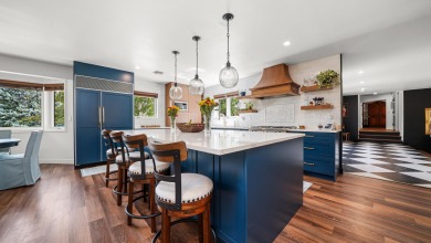 Welcome to 2022 Eagle Court, an immaculate executive ranch-style on Tiara Rado Golf Course in Colorado - for sale on GolfHomes.com, golf home, golf lot