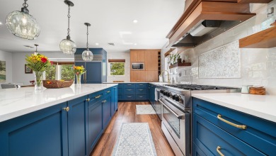 Welcome to 2022 Eagle Court, an immaculate executive ranch-style on Tiara Rado Golf Course in Colorado - for sale on GolfHomes.com, golf home, golf lot