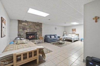 Custom designed and built by one of the premier area builders on  in Tennessee - for sale on GolfHomes.com, golf home, golf lot